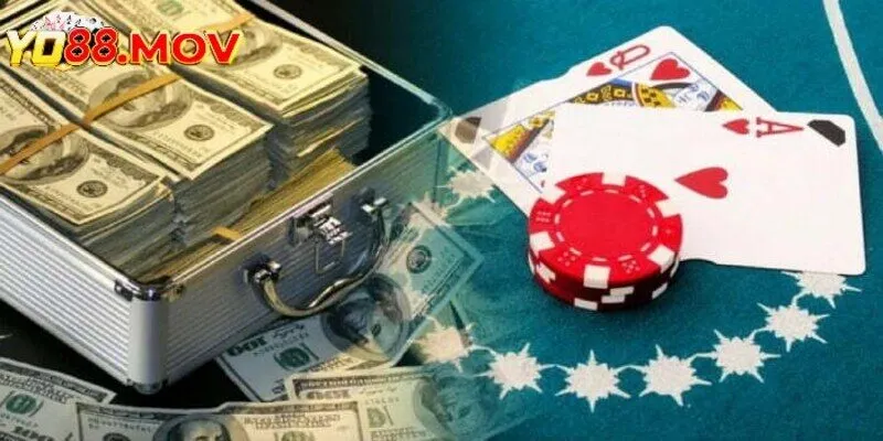 Bật mí mẹo làm giàu nhanh chóng tại sảnh casino