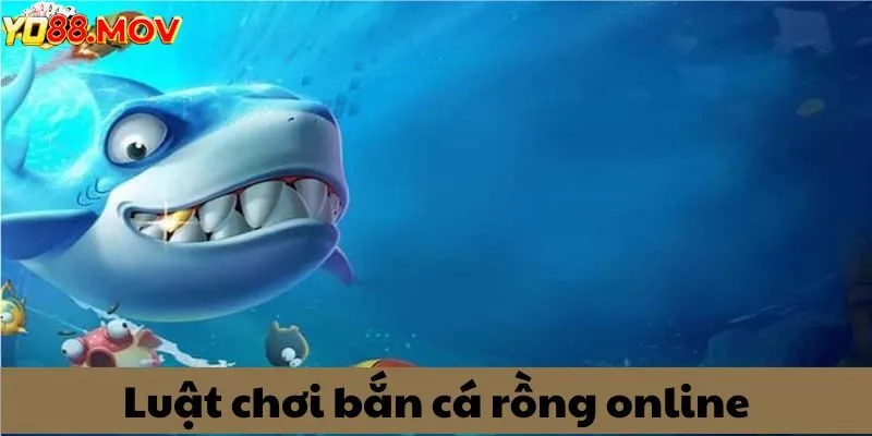 Bỏ túi quy luật chơi bắn cá rồng hiệu quả