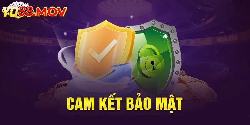 Casino Yo88 đảm bảo an toàn trong mọi ván đấu