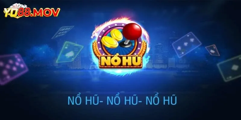 Đôi nét về game nổ hũ club là gì