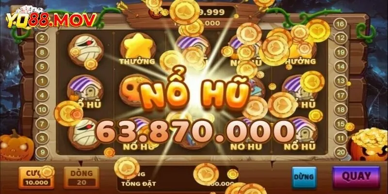 Game nổ hũ club là gì? Tổng hợp bí quyết vàng nhanh thắng