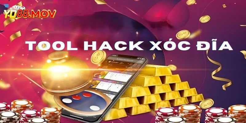 Hiểu Đúng Về Hack Xóc Đĩa Casino Để Tránh Rủi Ro Liên Quan