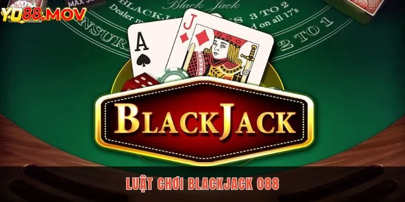 Luật Chơi Blackjack Yo88: Tất Cả Những Gì Tân Binh Cần