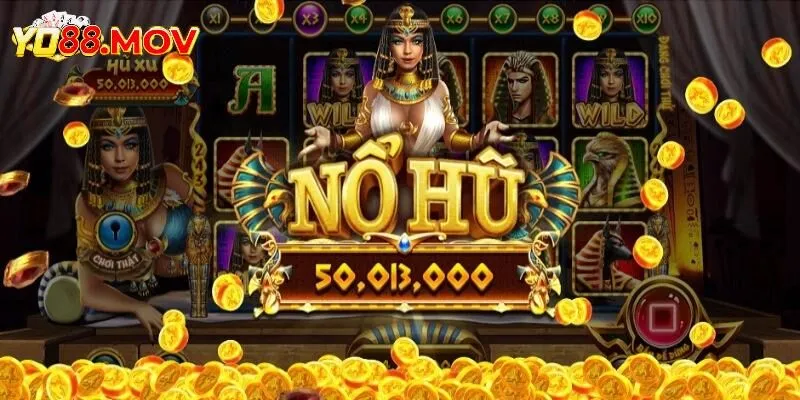 Kinh nghiệm chơi game nổ hũ club là gì