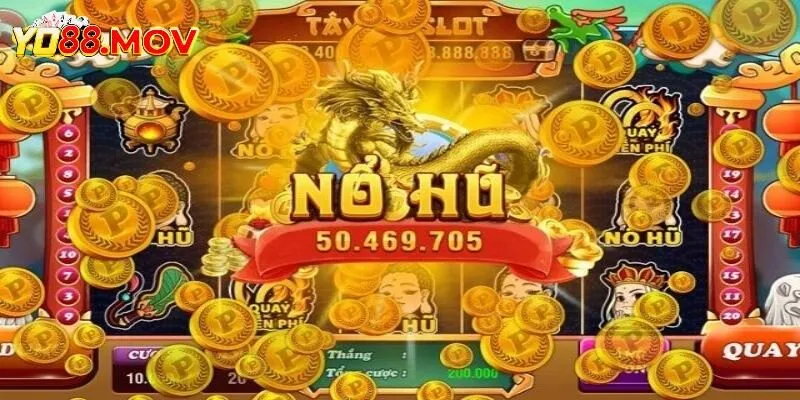 Những tựa game nổ hũ club là gì