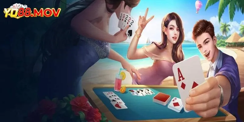 Sơ lược game bài đổi thưởng uy tín Yo88 mov