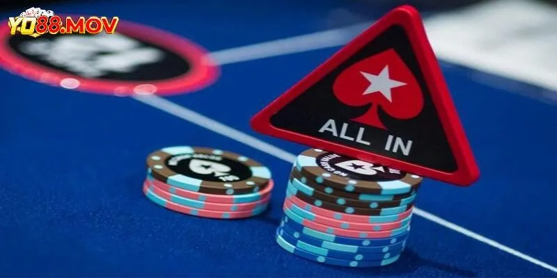 Tổng hợp những ký hiệu đơn giản tại game poker