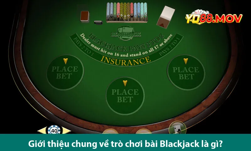 Những thủ thuật chơi game bài blackjack hiệu quả nhất